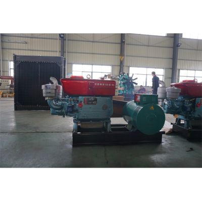 10kw常柴柴油發(fā)電機組-常柴單缸柴油機S1100柴油發(fā)電機組,缸徑/行程：100/115mm,柴油發(fā)電機組水冷發(fā)動(dòng)機功率12.1KW,柴油發(fā)電機組配套馬拉松斯坦福發(fā)電機。廠(chǎng)價(jià)直銷(xiāo)歡迎選購：13773399855。