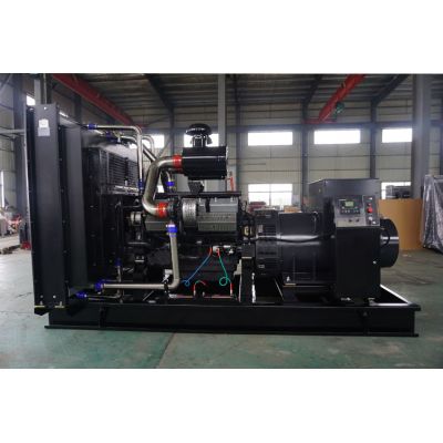 800kw東風(fēng)研究所柴油發(fā)電機組-東風(fēng)研究所12缸柴油機SY302TAD88柴油發(fā)電機組,缸徑/行程：138/165mm,柴油發(fā)電機組水冷發(fā)動(dòng)機功率880KW,柴油發(fā)電機組配套馬拉松斯坦福發(fā)電機。廠(chǎng)價(jià)直銷(xiāo)歡迎選購：13773399855。