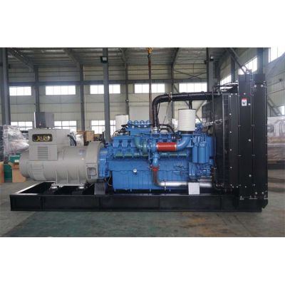 350kw奔馳柴油發(fā)電機組-奔馳10缸柴油機10V1600G10F柴油發(fā)電機組,缸徑/行程：122/150mm,柴油發(fā)電機組水冷發(fā)動(dòng)機功率407KW,柴油發(fā)電機組配套馬拉松斯坦福發(fā)電機。廠(chǎng)價(jià)直銷(xiāo)歡迎選購：13773399855。