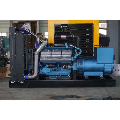 500kw東風(fēng)研究所柴油發(fā)電機組-東風(fēng)研究所12缸柴油機SYG258TAD51柴油發(fā)電機組,缸徑/行程：135/150mm,柴油發(fā)電機組水冷發(fā)動(dòng)機功率510KW,柴油發(fā)電機組配套馬拉松斯坦福發(fā)電機。廠(chǎng)價(jià)直銷(xiāo)歡迎選購：13773399855。