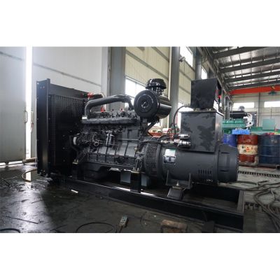 200kw申動(dòng)柴油發(fā)電機組-申動(dòng)6缸柴油機SD13G280D2柴油發(fā)電機組,缸徑/行程：135/150mm,柴油發(fā)電機組水冷發(fā)動(dòng)機功率206KW,柴油發(fā)電機組配套馬拉松斯坦福發(fā)電機。廠(chǎng)價(jià)直銷(xiāo)歡迎選購：13773399855。
